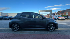 Toyota Yaris 1.5 Hybrid Excel 5dr CVT Hybrid Hatchback